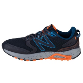 Sko New Balance M MT410LN7 sort 1