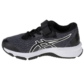Asics GT-1000 9 Ps Jr 1014A151-004 sort 1