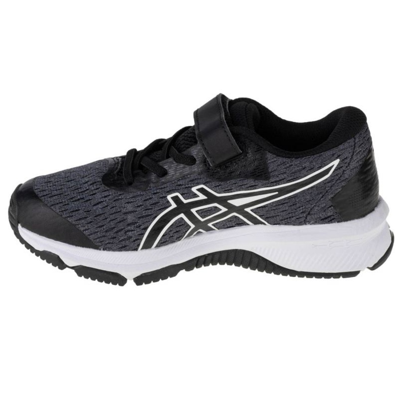 Asics GT-1000 9 Ps Jr 1014A151-004 sort 1