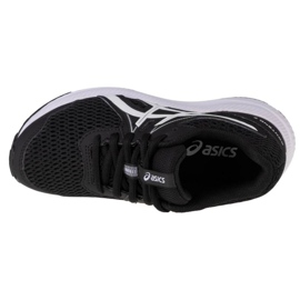 Asics Contend 7 Gs Jr 1014A192-002 sort 1