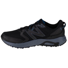 Sko New Balance M MT410LK7 sort 1