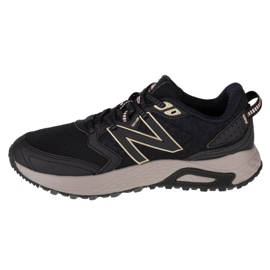 Sko New Balance W WT410LK7 sort 1