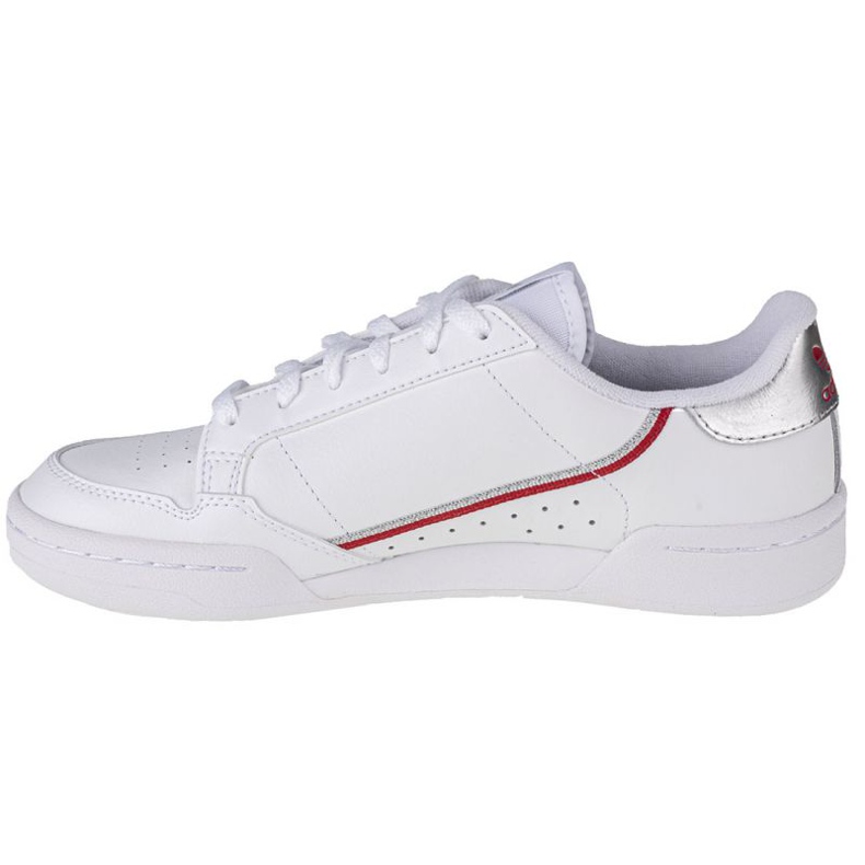 Adidas Continental 80 FV8199 sko hvid 1