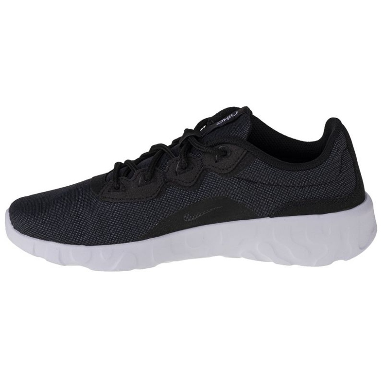 Nike Explore Strada W CD7091-003 sko sort 1