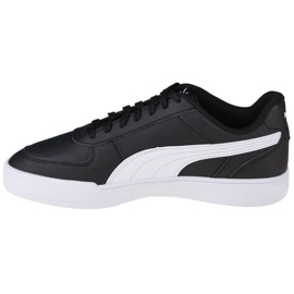 Puma Caven M 380810 04 sort 1
