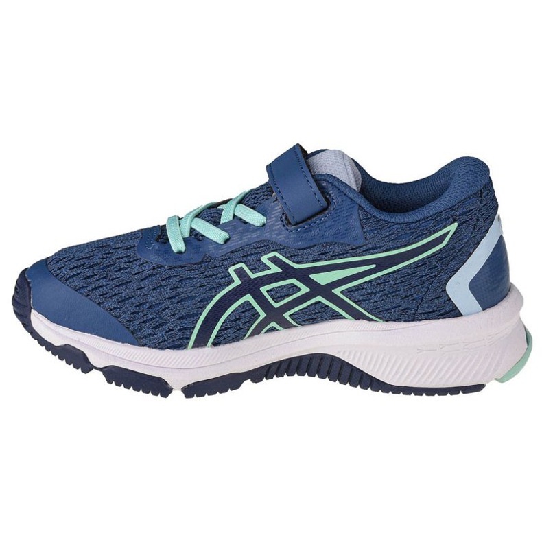Asics GT-1000 9 Ps sko 1014A151-405 blå 1