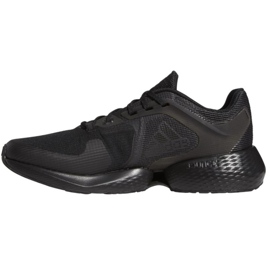 Adidas Alphatorsion M FW0666 løbesko sort 1