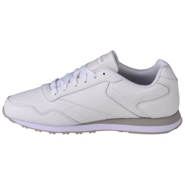 Reebok Royal Glide Lx M BS7990 hvid 1