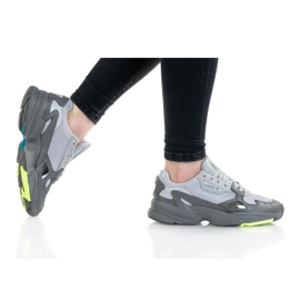 Adidas Falcon WW EE5115 sko sort 1