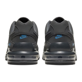Nike Air Max Wright Jr CT6021-001 sko sort 1