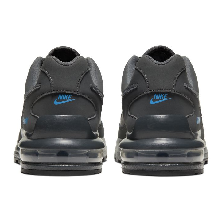 Nike Air Max Wright Jr CT6021-001 sko sort 1