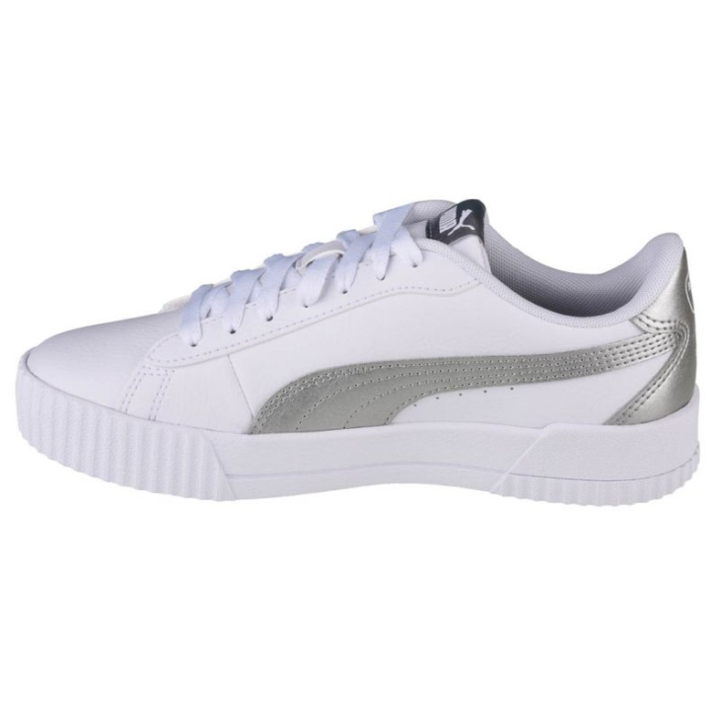 Puma Carina W 368879 01 hvid 1