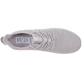 Kappa Capilot 242961 1610 støvler grå 2