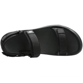 Sandaler 4F H4L21 M SAM001 20S sort 1
