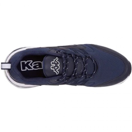 Kappa Yaka M 243002 sko blå 1