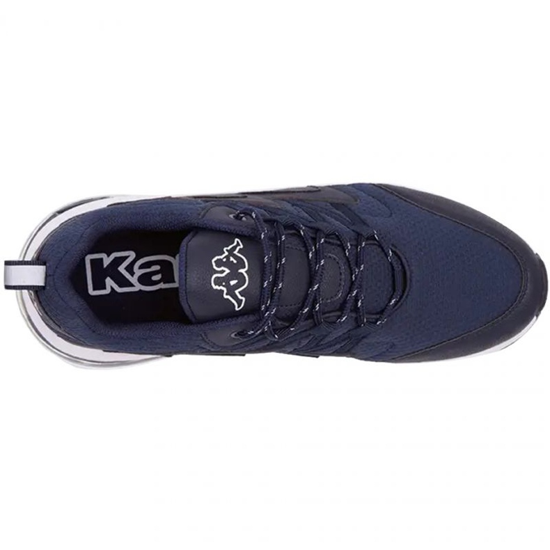 Kappa Yaka M 243002 sko blå 1