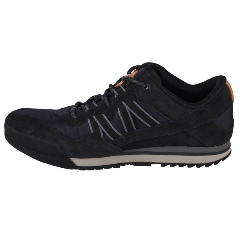 Merrell Burnt Rock Mills M J002801 sort 1