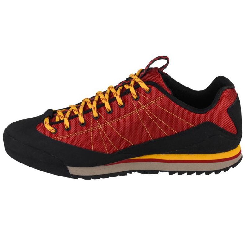 Merrell Catalyst Storm J2002783 sko sort 1