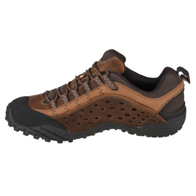 Merrell Intercept J73705 sko brun 1
