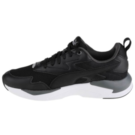 Puma X-Ray Lite M 374122 01 sko sort 1