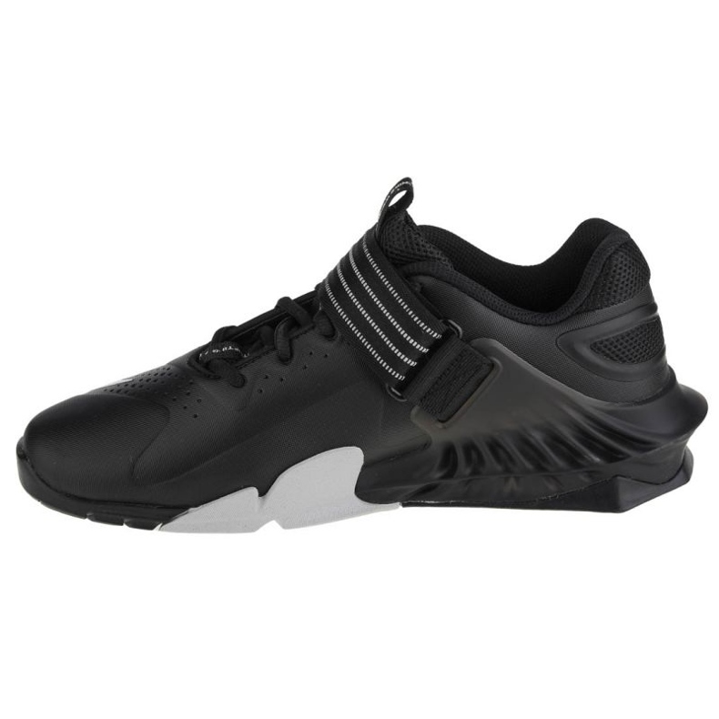 Nike Savaleos CV5708-010 sko sort 1