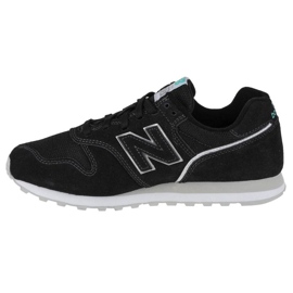 Sko New Balance W WL373FT2 sort 1