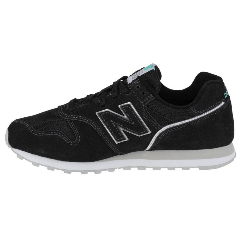 Sko New Balance W WL373FT2 sort 1