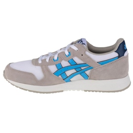 Asics Lyte Classic M 1201A170-108 grå 1