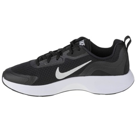 Nike Wearallday M CJ1682-004 sko sort 1