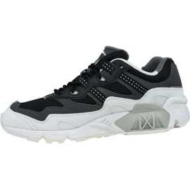 New Balance M ML850SBA sko sort grå 1