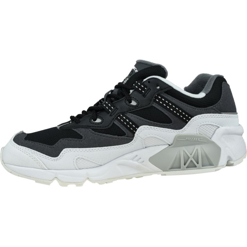 New Balance M ML850SBA sko sort grå 1
