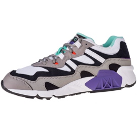 New Balance M ML850SBC sko hvid sort grå 1