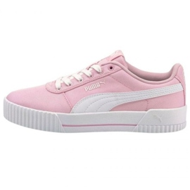 Puma Carina Cv W 368669 06 lyserød 1
