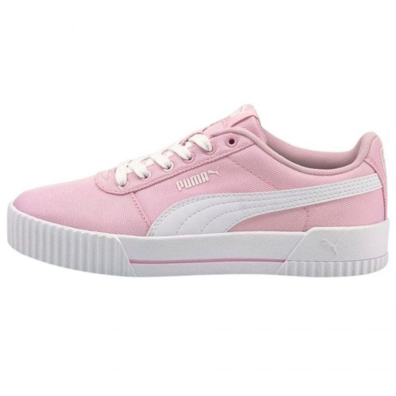 Puma Carina Cv W 368669 06 lyserød 1