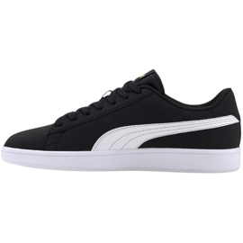 Sko Puma Smash v2 Buck M 365160 23 sort 1
