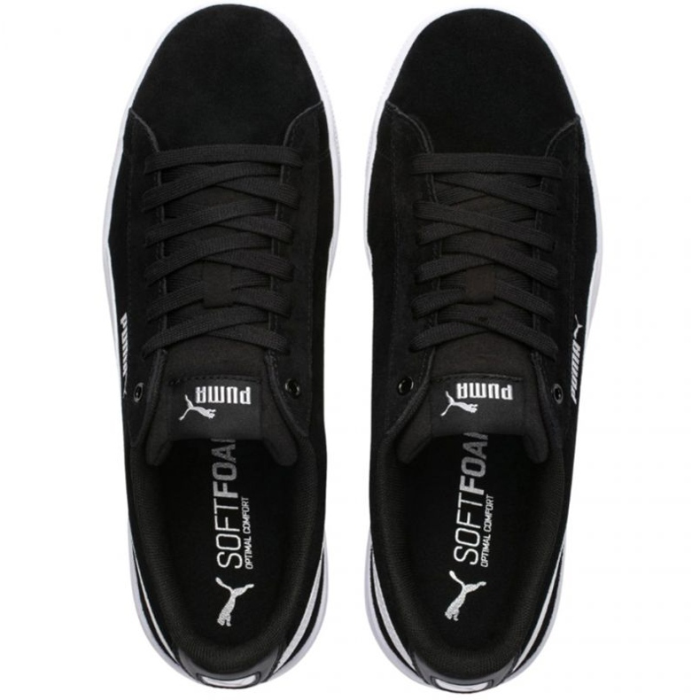 Puma Vikky v2 W 369725 01 sort 1