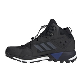 Adidas Terrex Skychaser Gtx M EE5334 sko sort 1