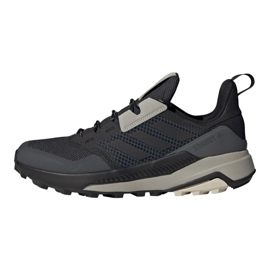Adidas Terrex Trailmaker FU7237 sko sort 1