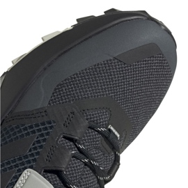 Adidas Terrex Trailmaker M FU7237 sko sort 4