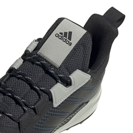 Adidas Terrex Trailmaker M FU7237 sko sort 5