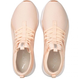 Puma Softride Sophia Eco sko 194862 03 orange 1