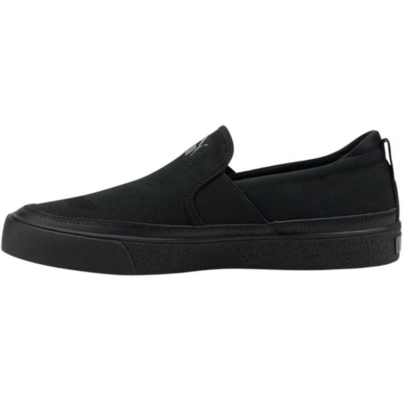 Puma Bari Z SlipOn sko 380141 01 sort 1