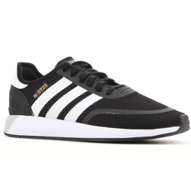 Adidas N-5923 M CQ2337 sko sort 1