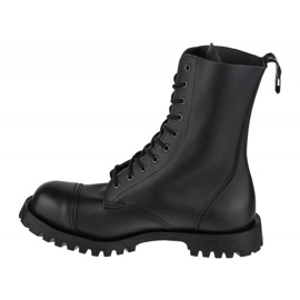 Protektor Rangers M 007-394 støvler sort 1