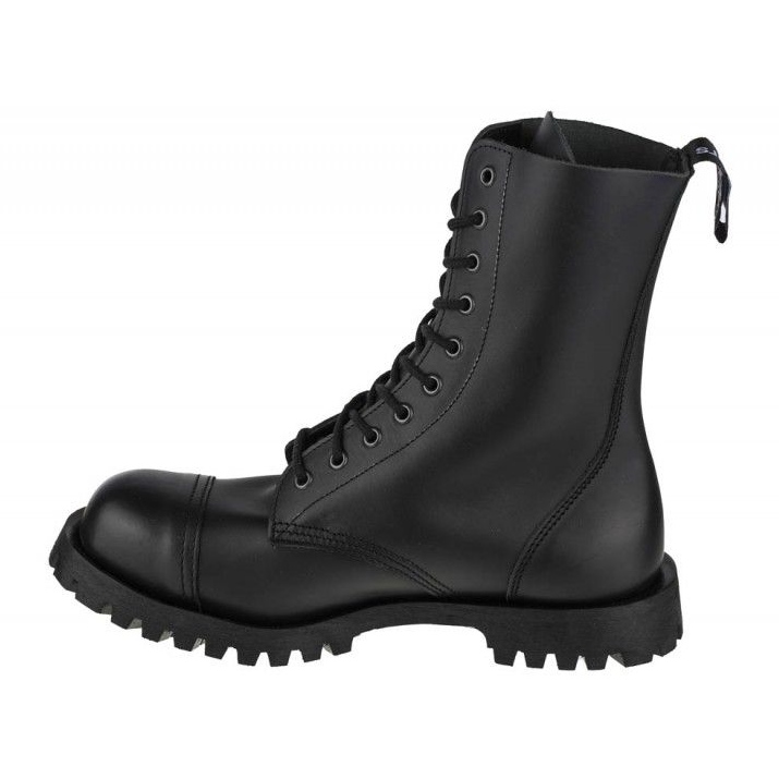 Protektor Rangers M 007-394 støvler sort 1
