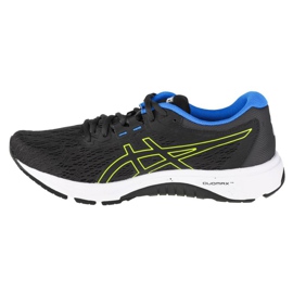 Asics GT-800 M 1011A838-020 sko sort 1