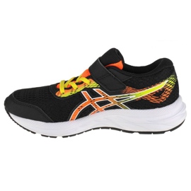 Asics Pre Excite 6 Ps Jr 1014A094-003 sort 1