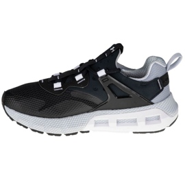 Under Armour Hovr Mega Mvmnt M 3023594-005 sko sort 1