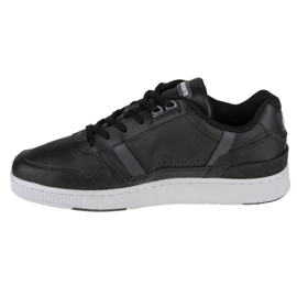 Lacoste T-Clip M 741SMA0023237 sort 1