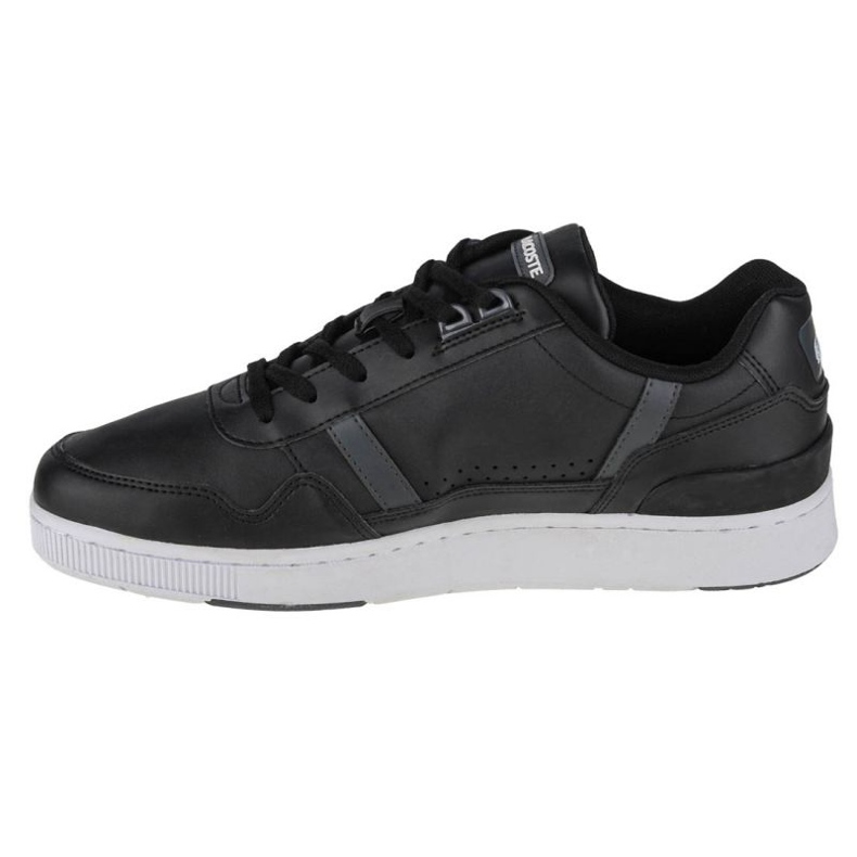 Lacoste T-Clip M 741SMA0023237 sort 1